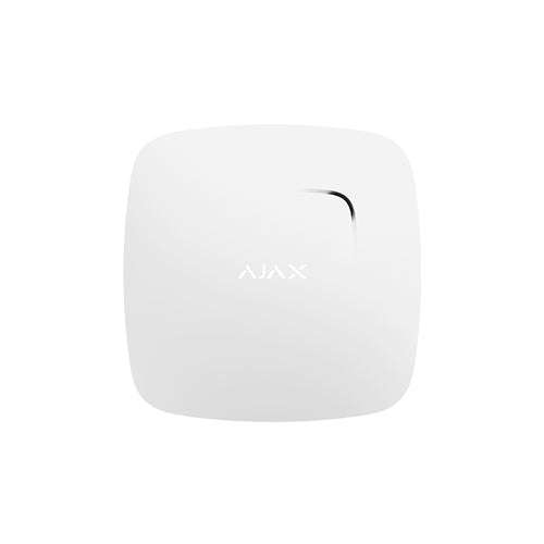 Ajax alarmsystem til lejlighed / mindre villa
